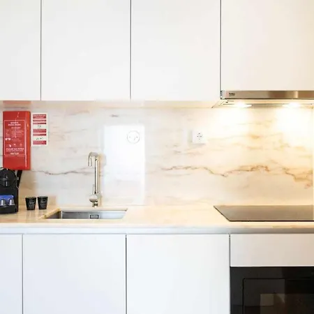 Apartamento The Poets By Destiny Houses