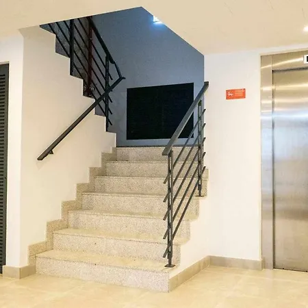 Apartamento The Poets By Destiny Houses
