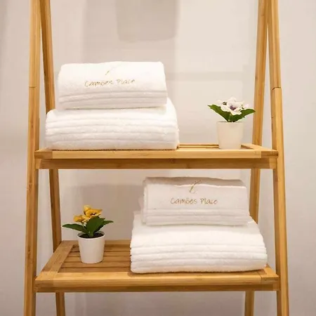 Apartment The Poets By Destiny Houses Porto