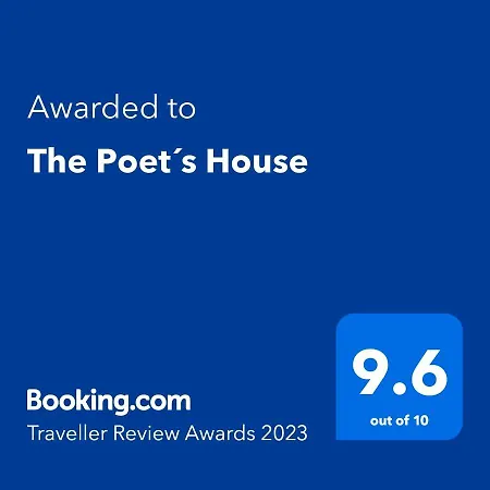 The Poets By Destiny Houses * Porto